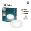 Philips Shan LED CL253 stropní svítidlo 260mm 12W / 1150lm 2700K senzor pohybu