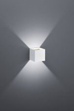 TRIO 223310131 Louis nástenné svietidlo LED 1x4W 430lm 3000K