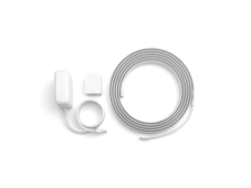 Světelný pás LED 2000–6500K biela IP20 Philips HUE Solo Lightstrip 3m 8720169326637 adaptér