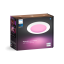 Philips Hue White and color ambiance 8720169264212 Slim downlight L zápustné svietidlo D170mm LED 12W/1500lm 2200-6500K+RGB IP44 biela