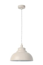Lucide 34400/29/38 ISLA závěsné svítidlo E14 1x40W