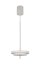 TRIO 340219176 KEATON závesné svietidlo D400mm SMD LED 34,5W/4000lm 2300+3000+4000K svetlošedá, switchdimmer