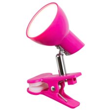 RABALUX 1482 Noah spot LED 5W 360lm 3000K růžová