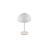 TRIO Reality R54891131 MUNOZ dotyková stolní lampička v210mm SMD LED 1,3W/120lm 3000K bílá matná