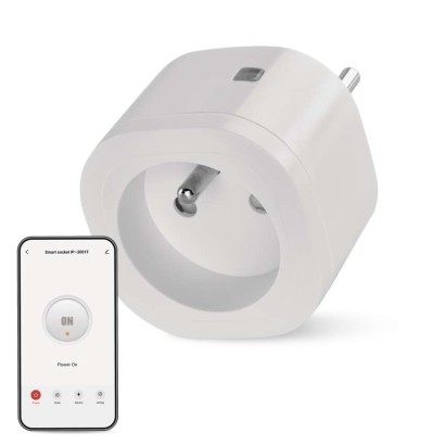 EMOS P5551 GoSmart zásuvka WiFi