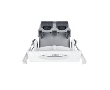 TRIO 650610131 Zagros zápustné svietidlo LED 1x5W 345lm 3000K IP65