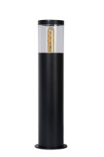 Lucide 14899/50/30 FEDOR záhradní exteriérový sloupek 1xE27 V49cm