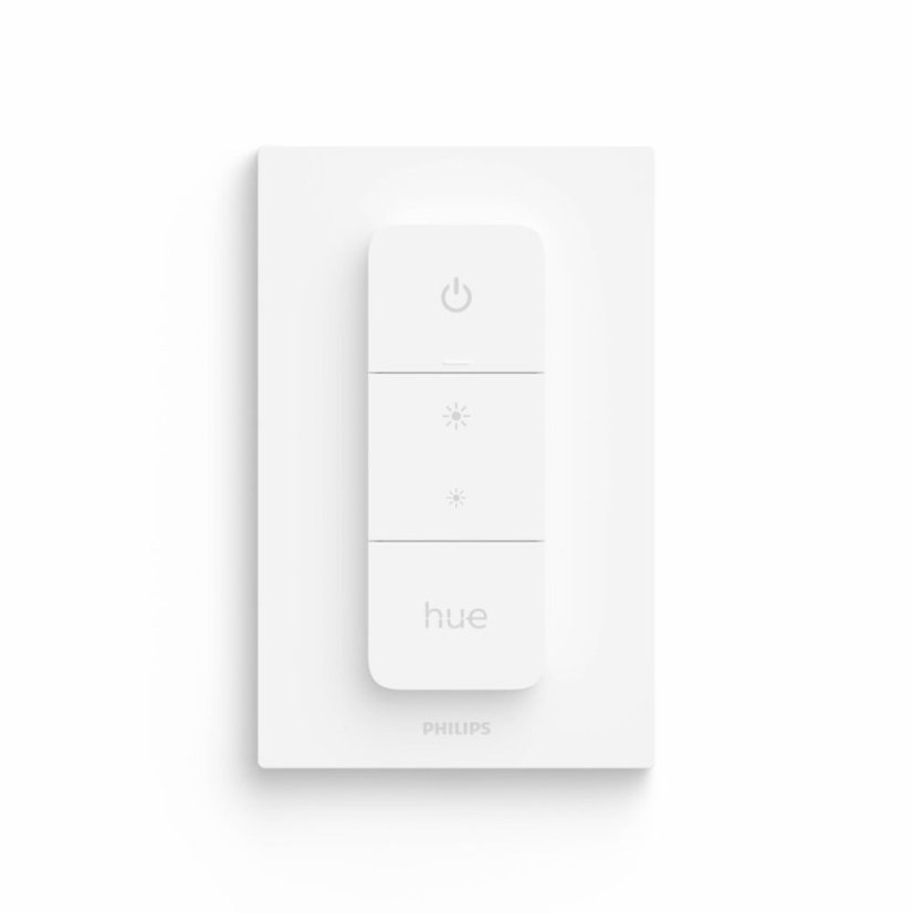 Philips Hue 8719514274617 Dimmer Switch ovládač v2 EU
