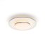 Philips 8720169195196 Garnet CL580 stropní svítidlo LED D400mm 30W/3100lm 2700K černá