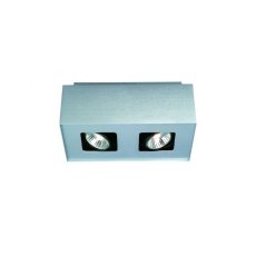 Philips 56232/48/PN MYLIVING Tempo spot 2xGU10 bez zdroja