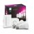 Philips Hue White and color ambiance 8719514291379 Starter Kit E27 9W/1100lm 2000-6500K+RGB bluetooth 2-set + bridge + switch