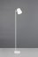 TRIO Reality R42111131 BLAKE stojacia lampa v1250mm SMD LED 4,5W/350lm 3000K biela matná