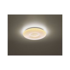TRIO Reality R67541101 Akina stropné svietidlo LED 1x21W 3000 - 5500K s ovládačom