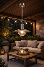 Rabalux 8764 Oslo závěsné svítidlo 1xE27 IP44