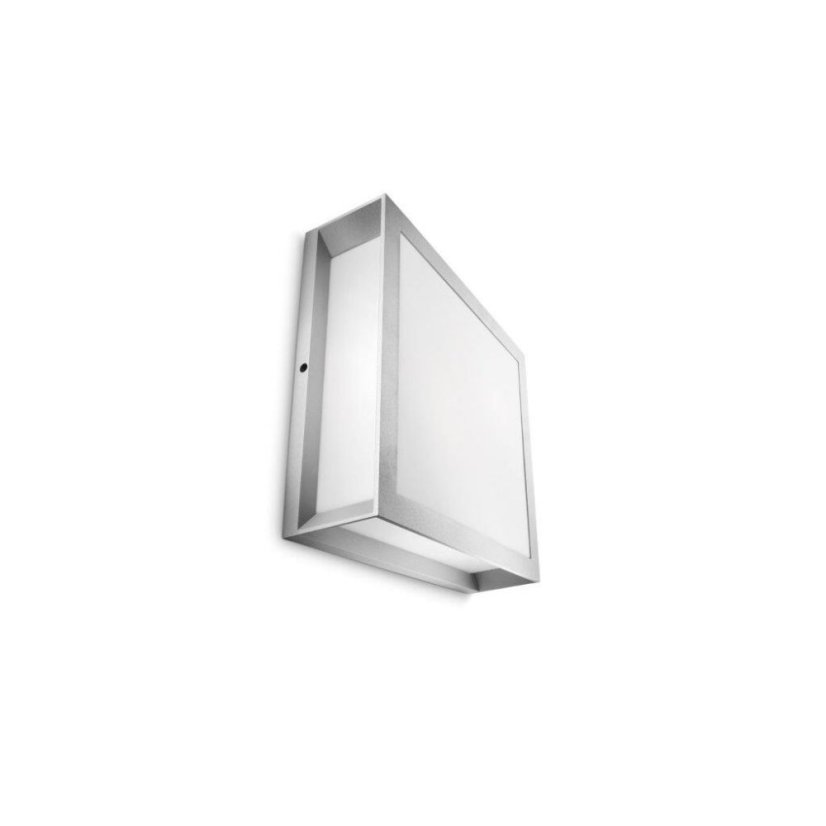 Philips Skies venkovní stropní/nástěnné svítidlo E27 2x42W IP44 šedé