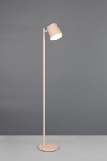 TRIO Reality R42111166 BLAKE stojacia lampa v1250mm SMD LED 4,5W/350lm 3000K Sand