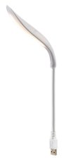 RABALUX 74238 Tafi prenosná USB lampička LED 2W/165lm 4000K biela
