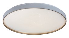 Stropné svietidlo LED 3000–6500K zlatá IP20 Rabalux ZERAVA 71453