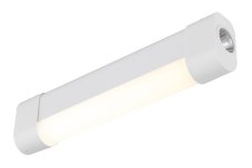 GLOBO 93000 YUKI svetlo pod skrinku LED 2W 185/122lm 3000+4000+7000K bílá