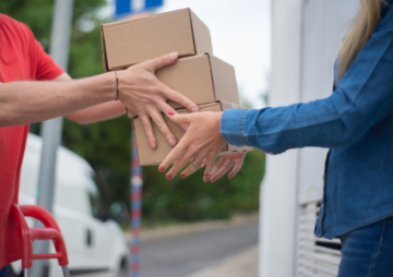 Doprava zadarmo na všetky objednávky