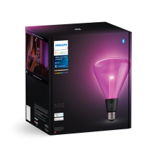 Philips Hue White and color ambiance 8720169311978 LED žiarovka E27 Triangle 6,8W/500lm 2000-6500K+RGB