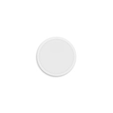 Philips 8719514328754 Magneos Slim DL252 stropní svítidlo LED D283mm 20W/2000lm 2700K bílá