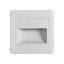 EMITHOR 70409 STEP LIGHT zápustné svietidlo LED 1,5W=120lm 4000K