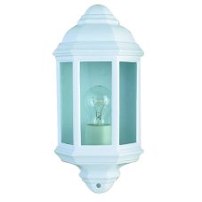 Searchlight 280WH PORCH nástenné svietidlo 1xE27 IP44