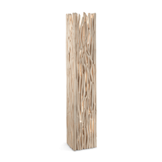 Stojanové svítidlo Ideal lux 180946 DRIFTWOOD PT2 2xE27 60W