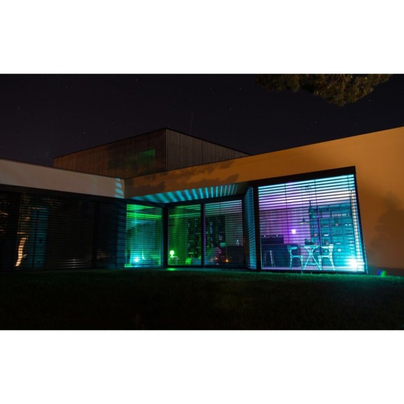Immax NEO Smart 07775L pásik LED 10m 48W/4060lm 2700-6500K, RGB, stmievateľný, IR ovládač, WiFi
