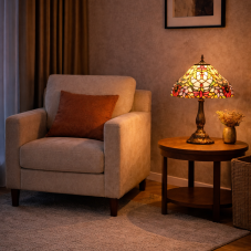 Rabalux 8090 lampička Mirella