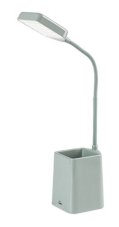 RABALUX 74244 Arvid stolové svietidlo LED 6W/300lm 5000K zelenkavá