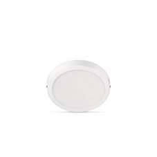 Philips 8719514328846 Magneos Slim DL252 stropní svítidlo LED D210mm 12W/1350lm 4000K bílá