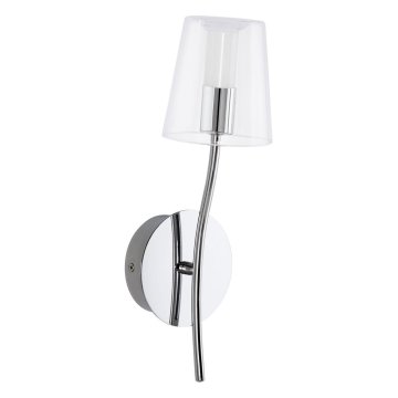 Klasická nástěnná světla a nástěnné lampy