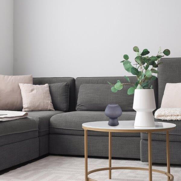 RABALUX 74024 Vinelle stolní lampička 1xE14 V185mm kouřová