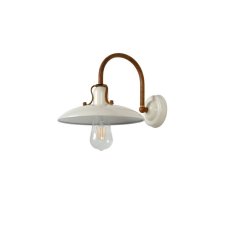 LUCIDE 30276/01/38 RÖMER nástenné svietidlo E27 1x60W