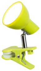 RABALUX 1481 Noah spot LED 5W 360lm 3000K zelená