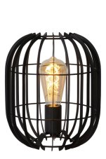 Lucide 78599/01/30 REDA stolová lampa 1xE27