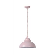 LUCIDE 34400/29/66 ISLA závesné svietidlo E14 1x40W