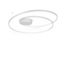 Stropné svietidlo LED 3000K biela IP20 Ideal Lux OZ 352459