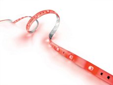 Philips 70101/31/P6 LightStrips RGB LED pás 2m RGB 7-farieb 8W=130lm