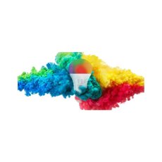 Immax 07733C NEO LITE žiarovka LED E27 A60 11W/1055lm 2700-6500K RGB, biela, 3-set