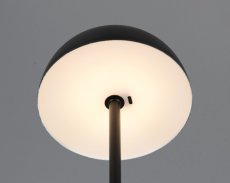 TRIO Reality R54891132 MUNOZ dotyková stolná lampička v210mm SMD LED 1,3W/120lm 3000K čierna matná