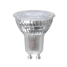 LED žárovka GU10 5W 550lm 2700K SYLVANIA RefLED Superia Retro 0030713