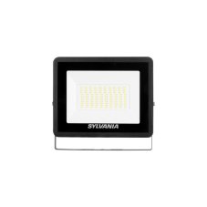 Sylvania 0050173 exteriérový LED reflektor Start Flood IP65 10000lm 6500K čierna