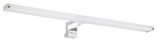 Rabalux 2114 Levon nástenné kúpeľňové svietidlo 3v1 LED 400mm 8W/560lm 4000K IP44