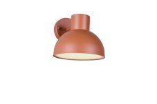 TRIO 262360140 ELBE venkovní nástěnné svítidlo 1xE27 IP44 meruňková