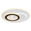 GLOBO Smart Light 485250-60SH JACQUES stropné svietidlo D700mm LED 60W/4100lm 2700-6500K matná biela