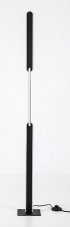RABALUX 74195 Sindri stojací lampa LED 33W/1800lm 3000+4000K černá, bílá