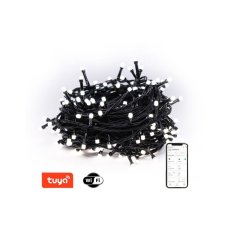 Immax 07749L NEO LITE vianočná reťaz LED 20m, 8 svetelných módov, 6W, IP44